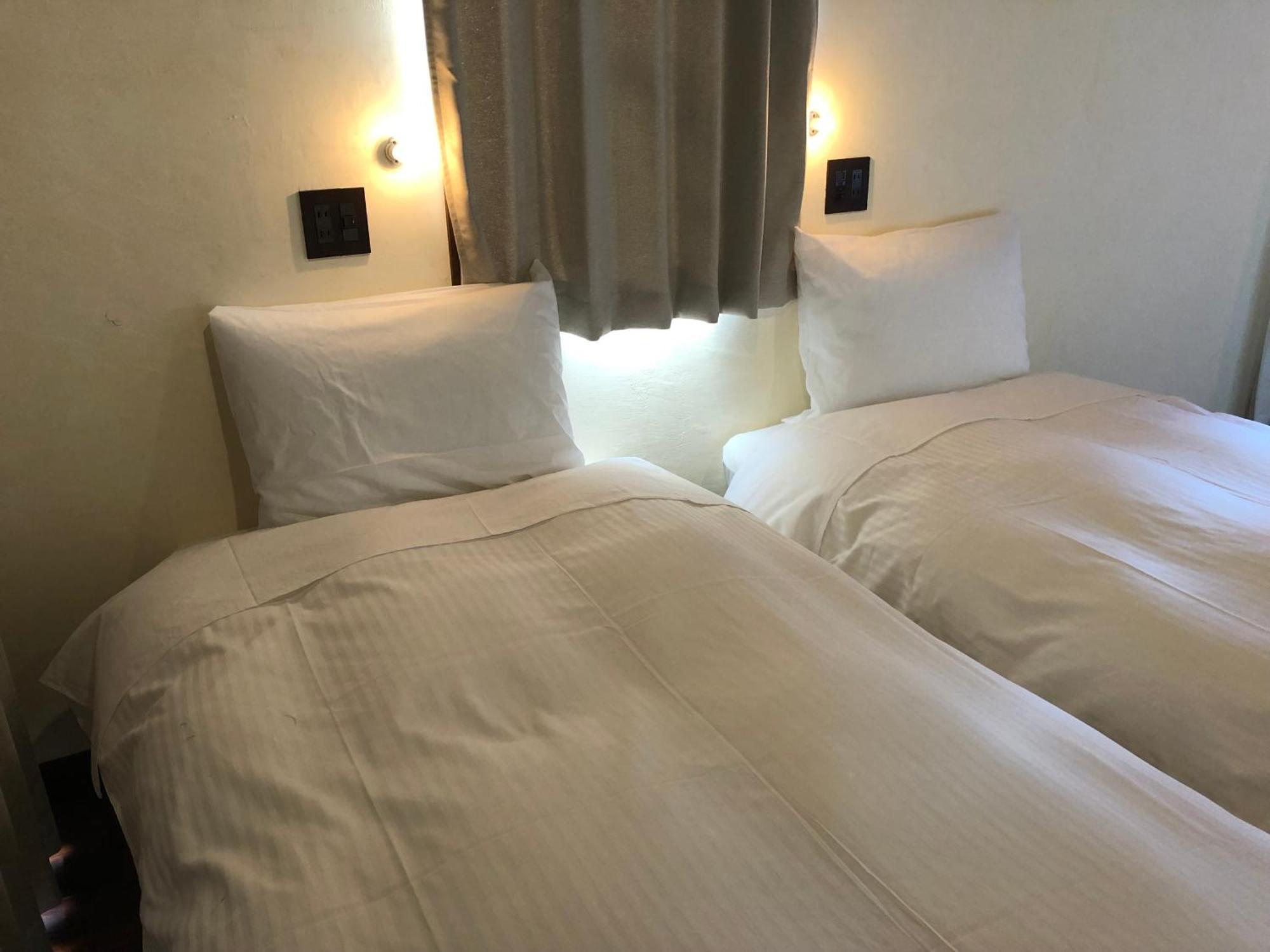 Apartment いぬと海辺